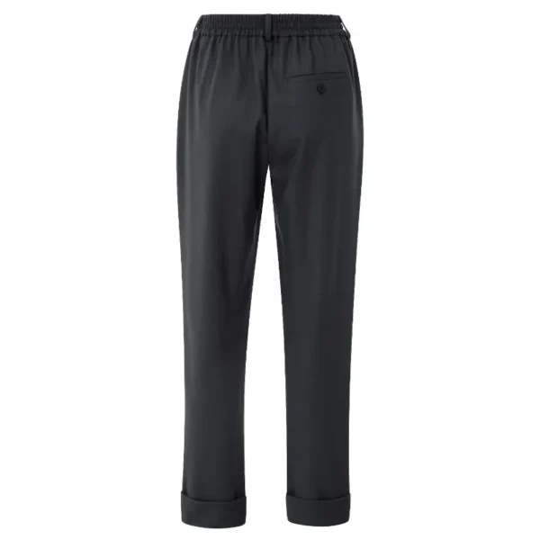 01-301076-508_90205_2 Yaya Broek 01-301076-508 90205 Zwart