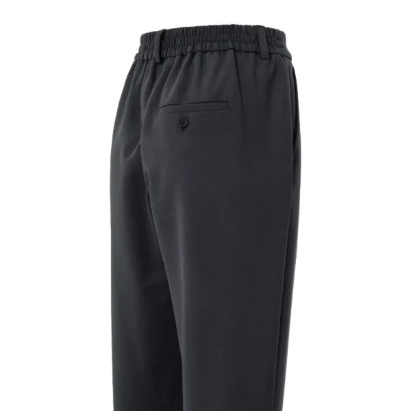 01-301076-508_90205_3 Yaya Broek 01-301076-508 90205 Zwart