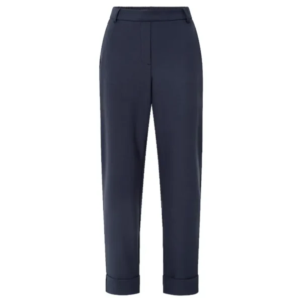 01-301076-508_94016 Yaya Broek 01-301076-508 94016 Blauw