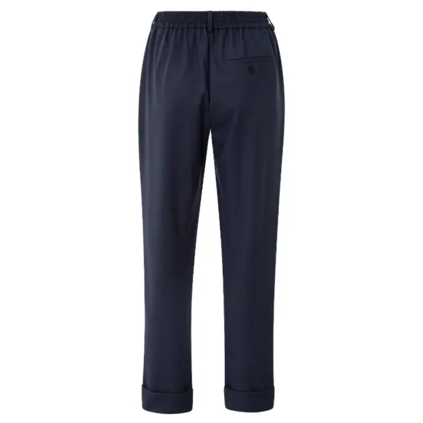 01-301076-508_94016_2 Yaya Broek 01-301076-508 94016 Blauw