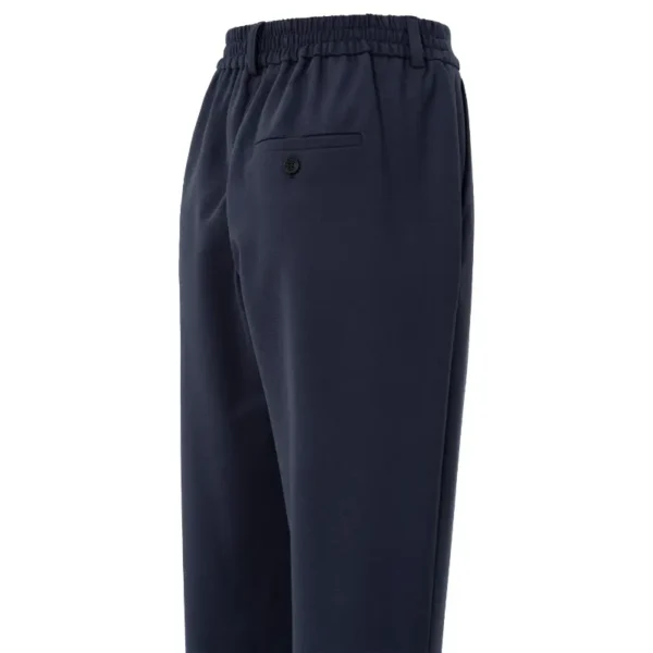 01-301076-508_94016_3 Yaya Broek 01-301076-508 94016 Blauw