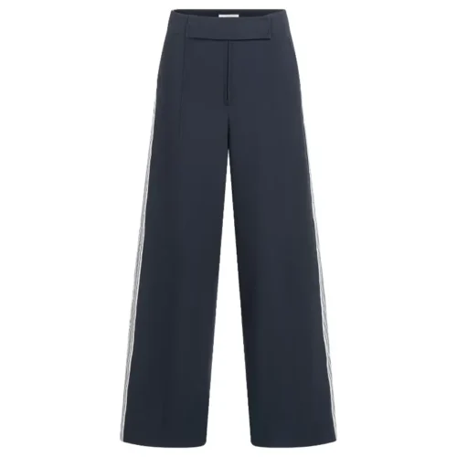 Yaya Broek 01-301215-508 94016 Blauw