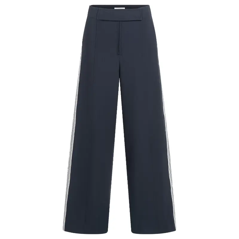 Yaya Broek 01-301215-508 94016 Blauw