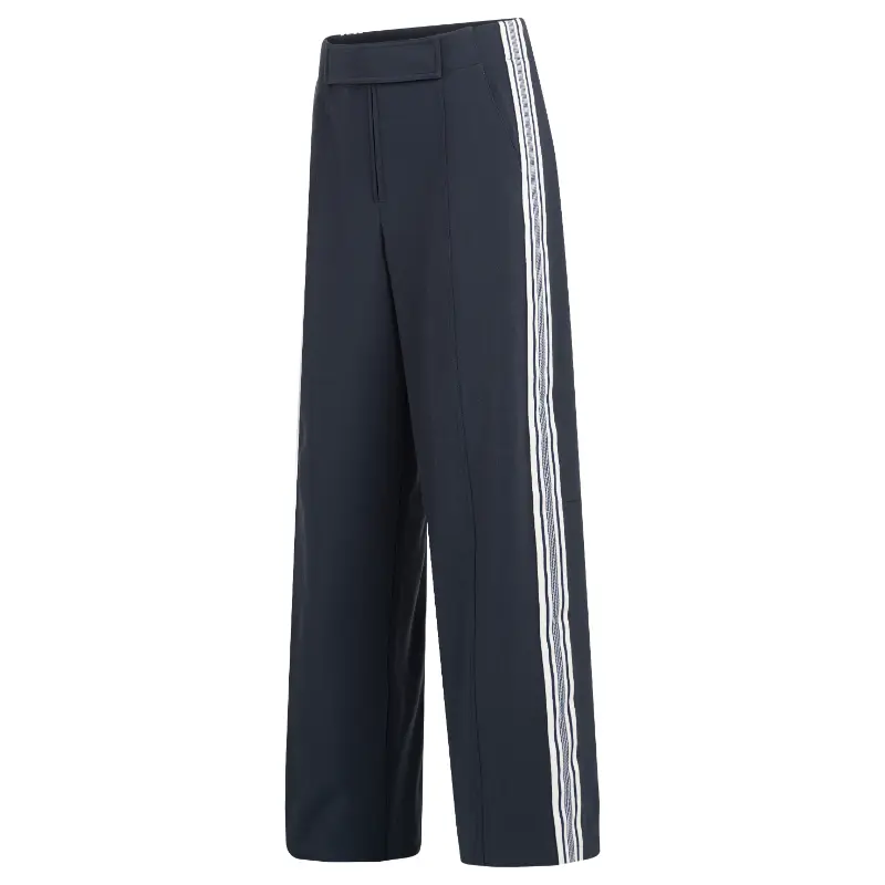Yaya Broek 01-301215-508 94016 Blauw