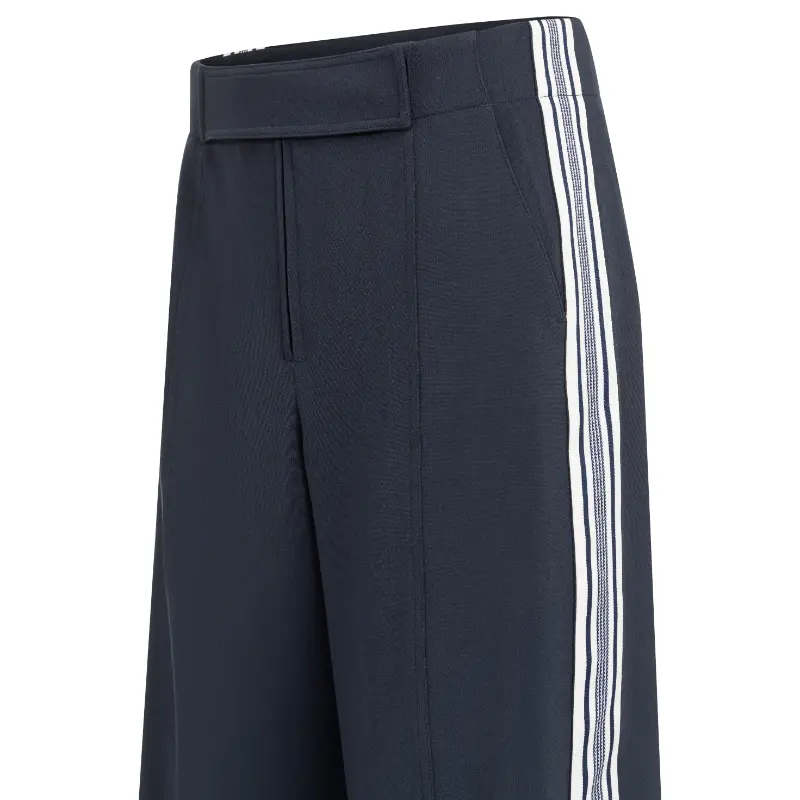 Yaya Broek 01-301215-508 94016 Blauw