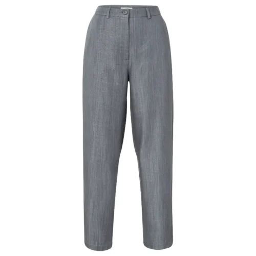 Yaya Broek 01-301216-508 99002 Grijs