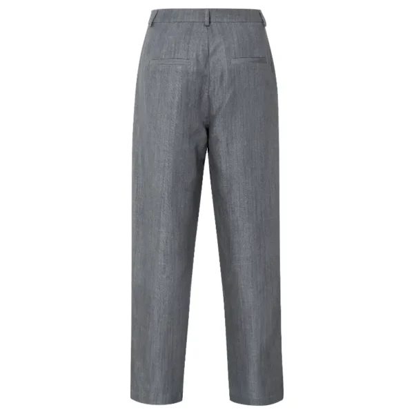 01-301216-508_99002_2 Yaya Broek 01-301216-508 99002 Grijs