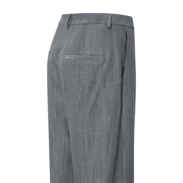 01-301216-508_99002_3 Yaya Broek 01-301216-508 99002 Grijs