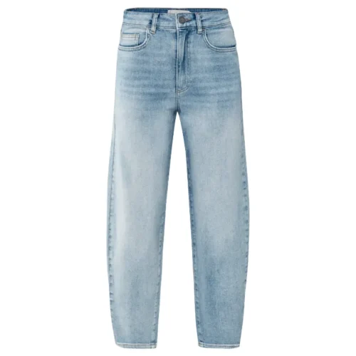 Yaya Jeans 01-311104-508 01118 Blauw