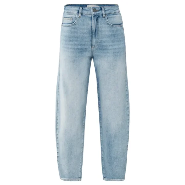 Yaya Jeans 01-311104-508 01118 Blauw