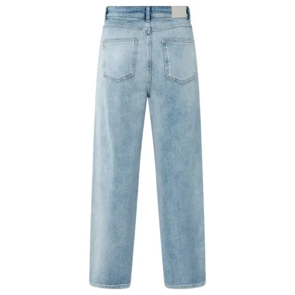 Yaya Jeans 01-311104-508 01118 Blauw