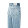 Yaya Jeans 01-311104-508 01118 Blauw
