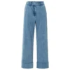 Yaya Jeans 01-311121-508 01111 Blauw