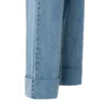 Yaya Jeans 01-311121-508 01111 Blauw