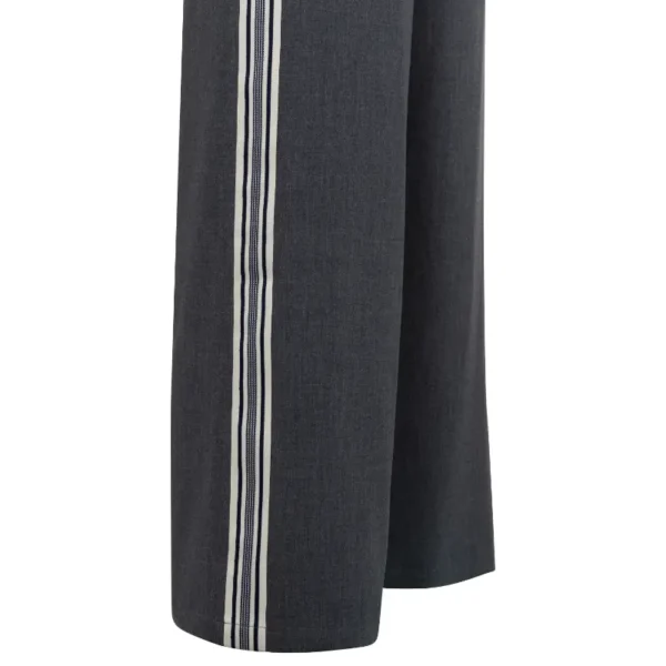 01-341021-508_94016_4 Yaya Jumpsuit 01-341021-508 94016 Blauw