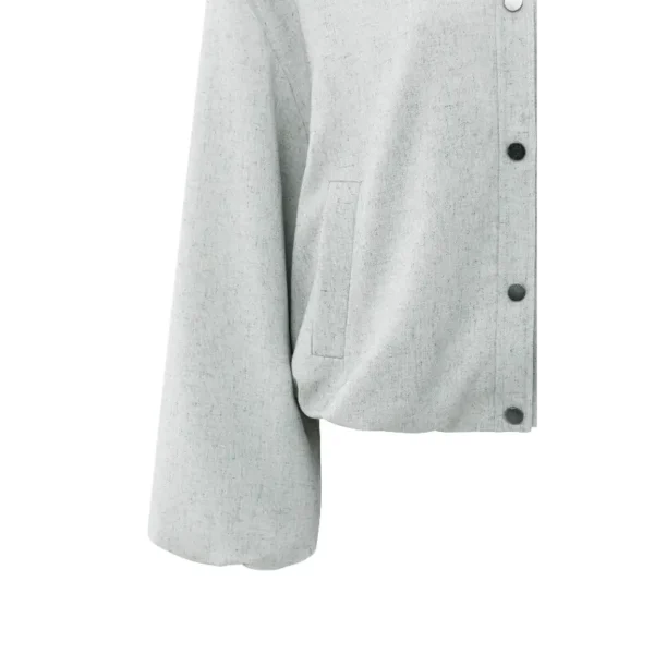 Yaya Jack 01-511039-508 99021 Grijs