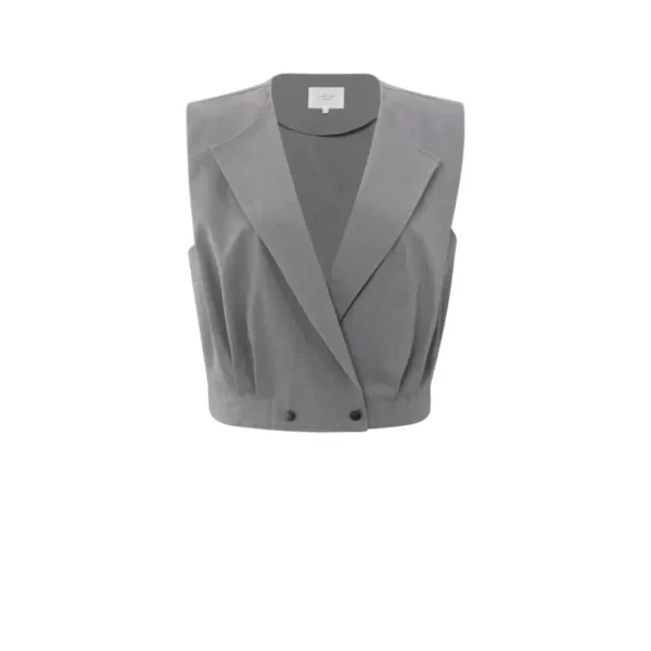 01-511040-508_99003 Yaya Jack 01-511040-508 99003 Grijs