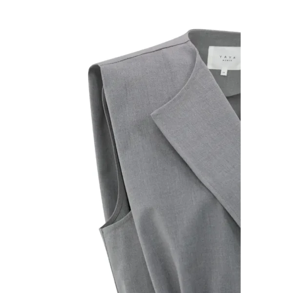 01-511040-508_99003_3 Yaya Jack 01-511040-508 99003 Grijs