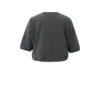 Yaya Top 01-701318-508 90205 Zwart