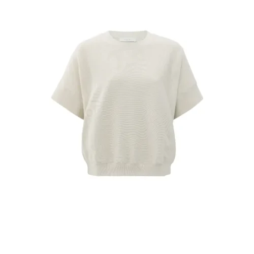 Yaya Top 01-709313-508 99005 Off-White
