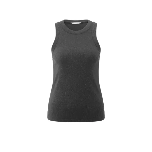 Yaya Top 01-729044-508 90205 Zwart