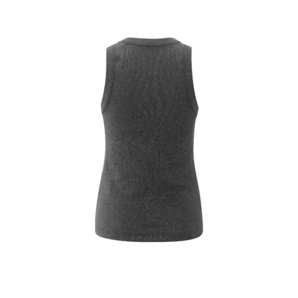 Yaya Top 01-729044-508 90205 Zwart