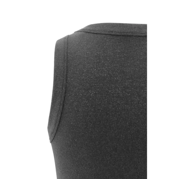 Yaya Top 01-729044-508 90205 Zwart