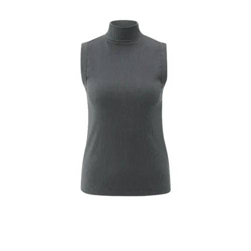 Yaya Top 01-729045-508 90205 Zwart