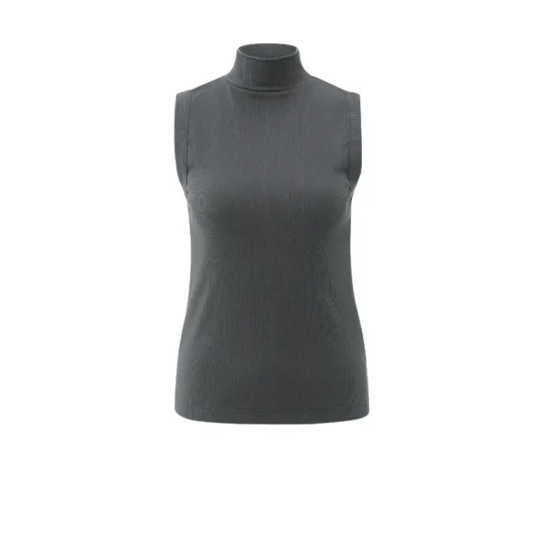 01-729045-508_90205 Yaya Top 01-729045-508 90205 Zwart