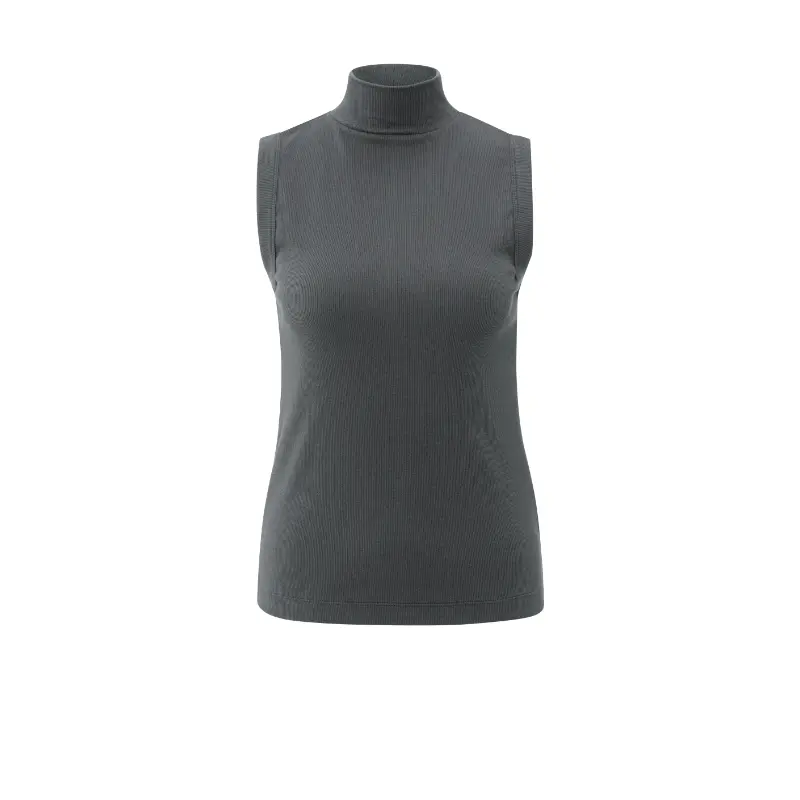 Yaya Top 01-729045-508 90205 Zwart