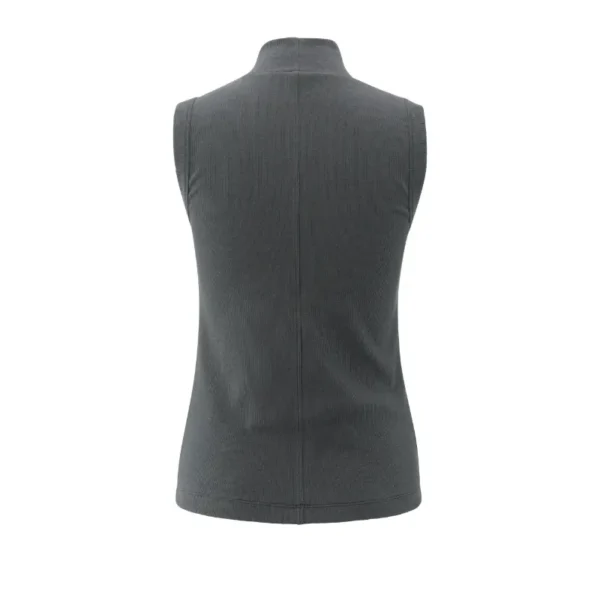 01-729045-508_90205_2 Yaya Top 01-729045-508 90205 Zwart