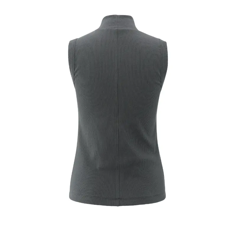 Yaya Top 01-729045-508 90205 Zwart