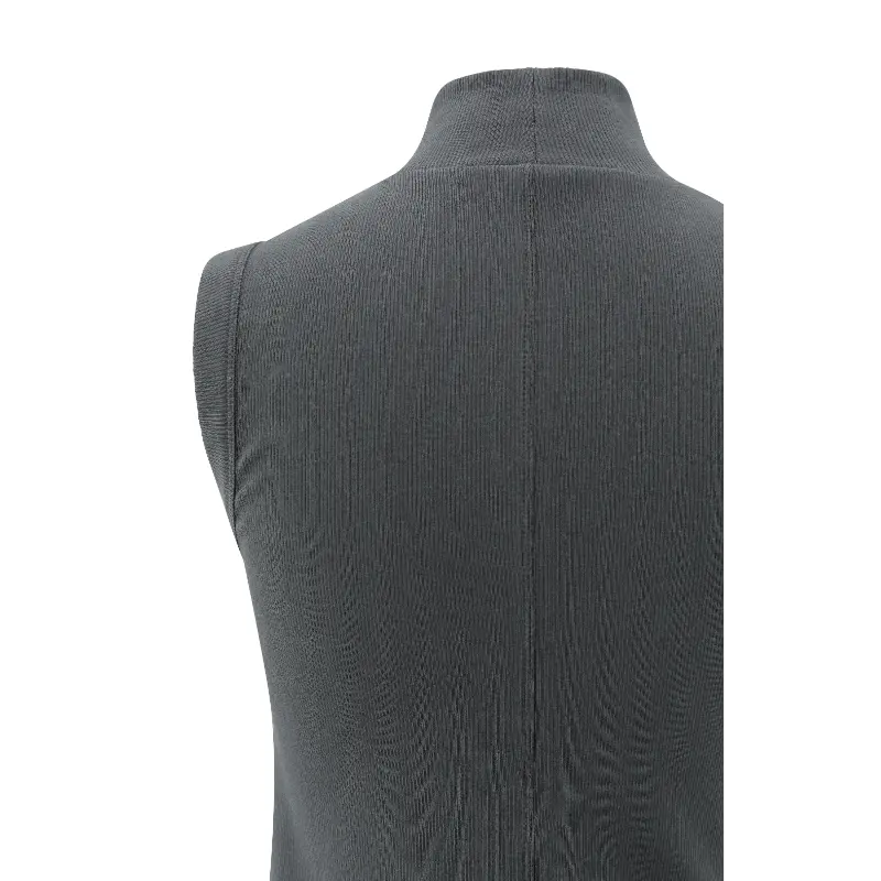 Yaya Top 01-729045-508 90205 Zwart