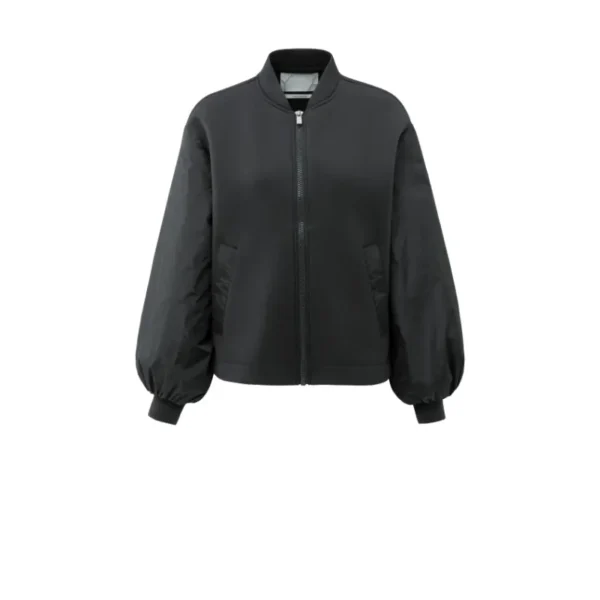 Yaya Jack 02-001057-508 90205 Zwart