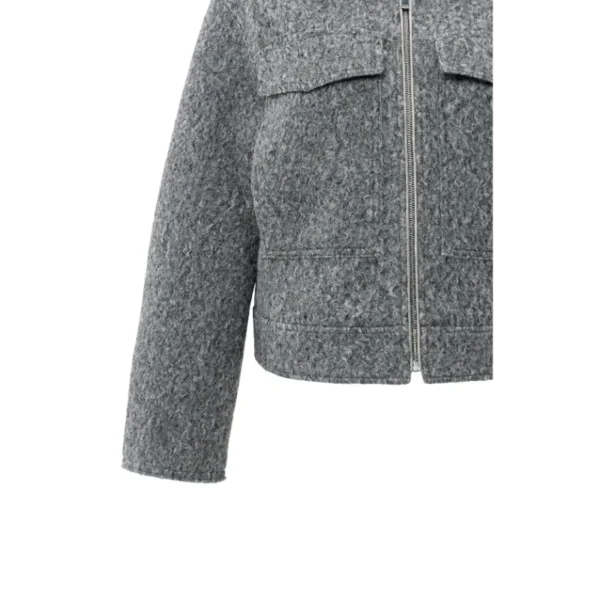 02-001064-508_99004_4 Yaya Jack 02-001064-508 99004 Zwart