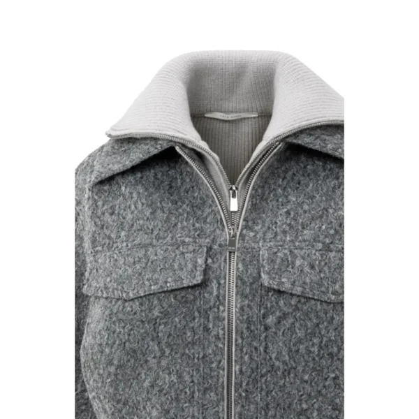 02-001064-508_99004_7 Yaya Jack 02-001064-508 99004 Zwart