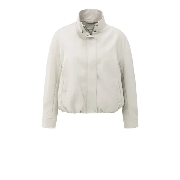 Yaya Jack 02-009060-508 99005 Off-White