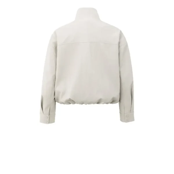 02-009060-508_99005_2 Yaya Jack 02-009060-508 99005 Off-White