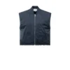 Yaya Bodywarmer 02-021005-508 94016 Blauw