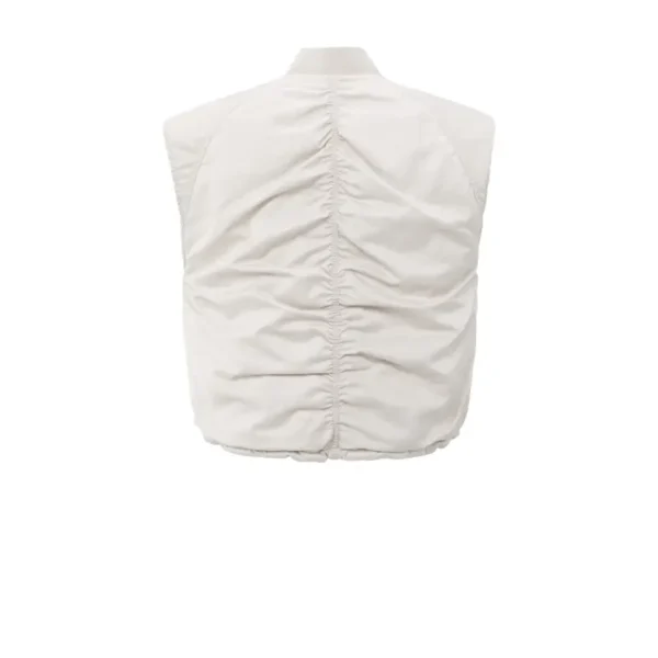 02-021005-508_99013_3 Yaya Bodywarmer 02-021005-508 99013 Beige