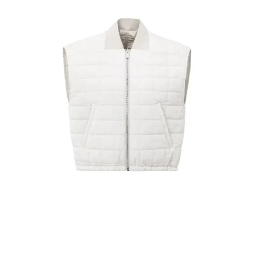 Yaya Bodywarmer 02-021005-508 99013 Beige