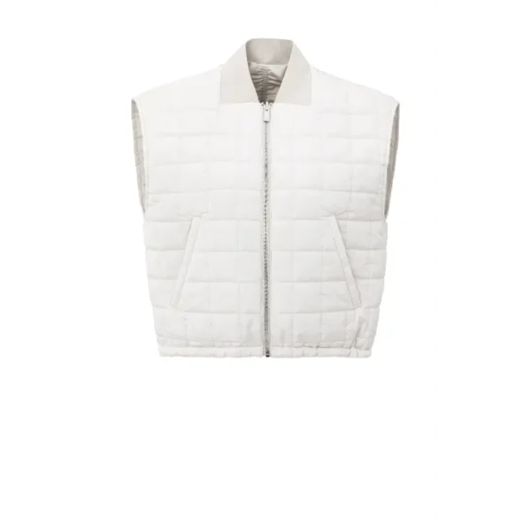 Yaya Bodywarmer 02-021005-508 99013 Beige