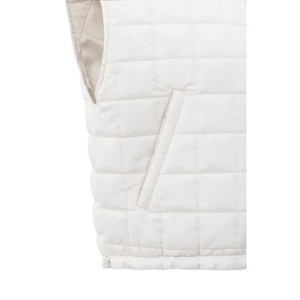 02-021005-508_99013_5 Yaya Bodywarmer 02-021005-508 99013 Beige