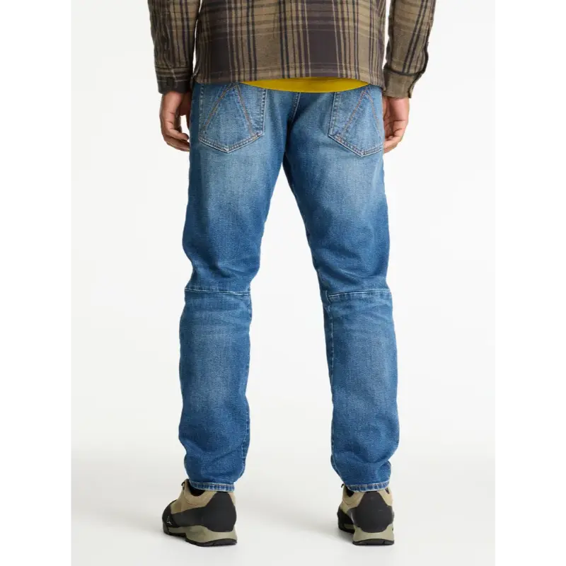 CHASIN Jeans 11140006 d20 Blauw