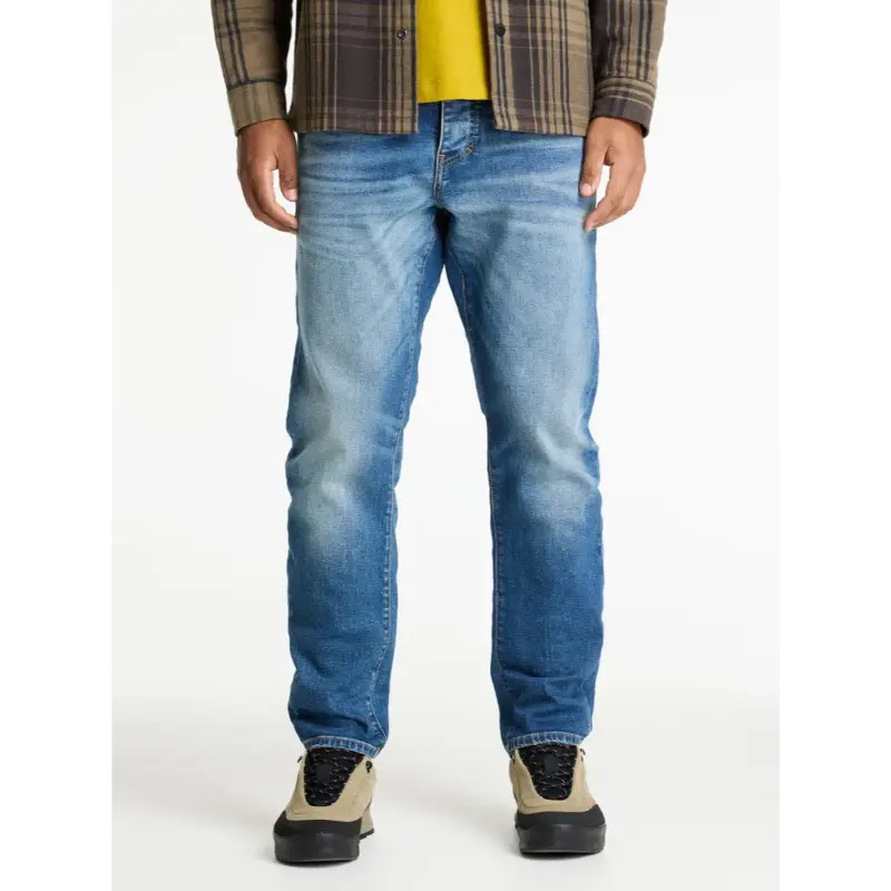 CHASIN Jeans 11140006 d20 Blauw
