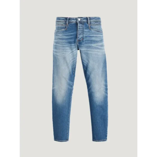 CHASIN Jeans 11140006 d20 Blauw