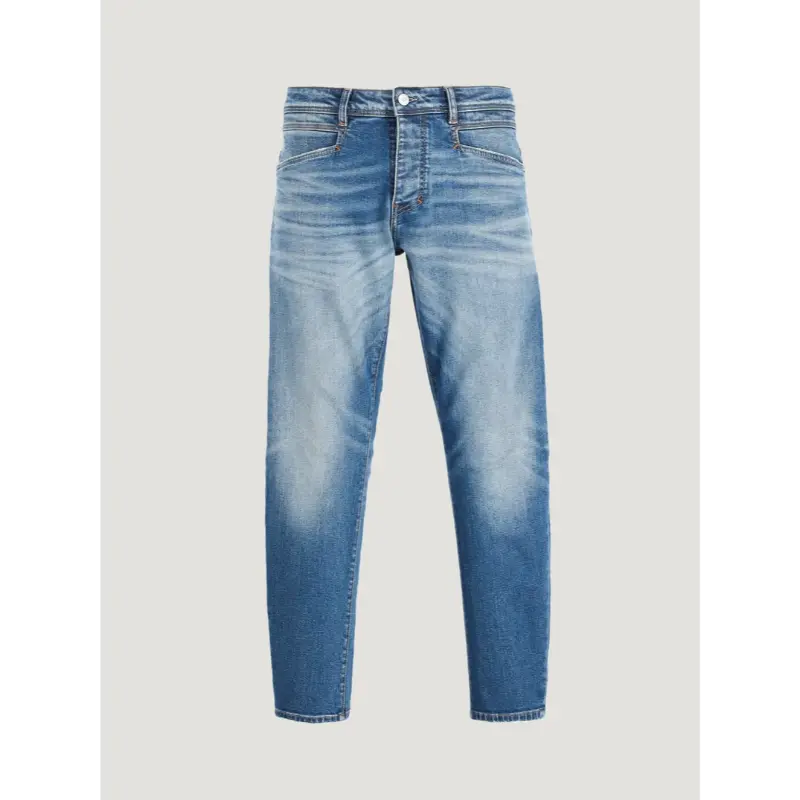 CHASIN Jeans 11140006 d20 Blauw
