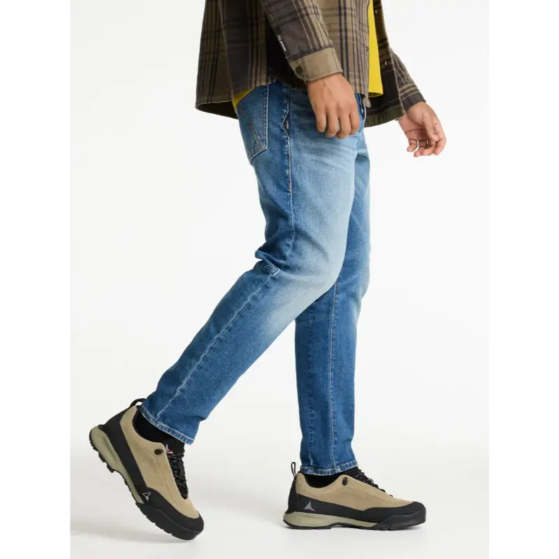 CHASIN Jeans 11140006 d20 Blauw