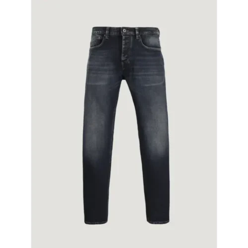 CHASIN Helix Jeans 11140008 d14 Donkerblauw