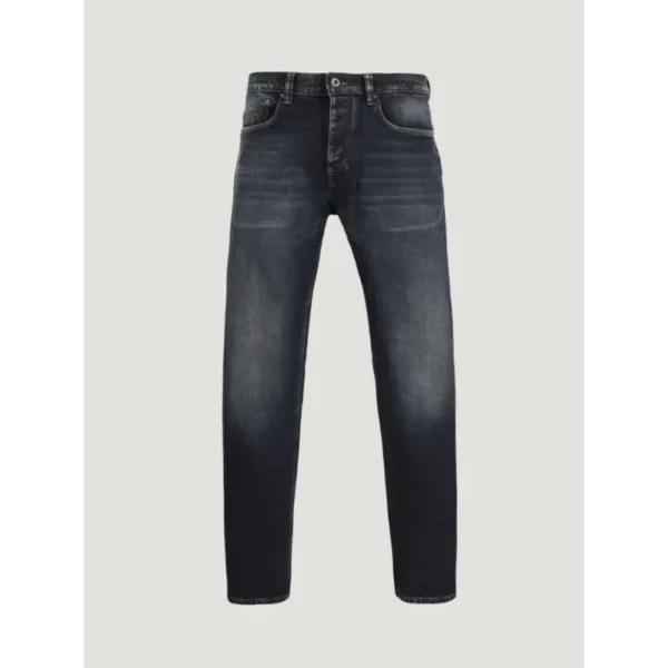 CHASIN Helix Jeans 11140008 d14 Donkerblauw